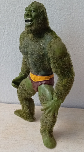 Master Of Universo Figura De Moss Man Francia