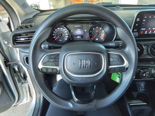 Fiat Cronos 1.0 FIREFLY FLEX DRIVE MANUAL