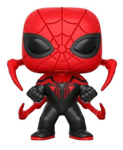 Funko Pop! Marvel Superior Spider-man Ss 233 