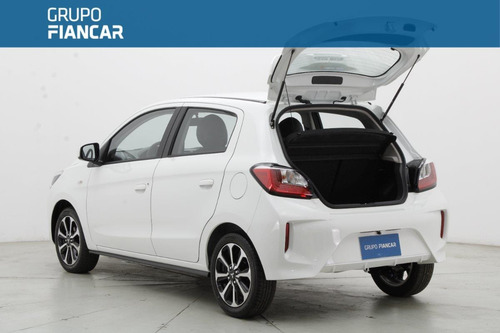 Imagen 12 de 14 de Mitsubishi Mirage Automático 2023 0km