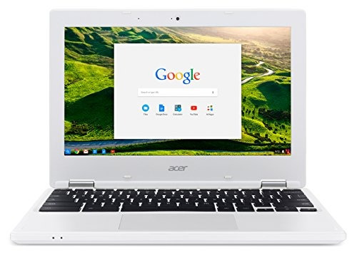 Portátil Acer Chromebook Cb3-131-c3sz 11.6 Pulgadas