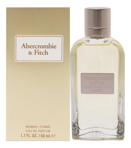 Abercrombie & Fitch First In - 7350718:mL a $217990