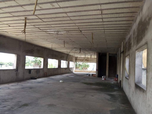 Imagem 6 de 20 de Galpão Para Alugar, 618 M² Por R$ 18.000,00/mês - Parque Das Nações - Santo André/sp - Ga0175