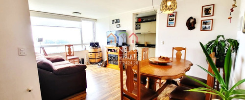 Hermoso Y Acogedor Departamento 3d2b, San Pedro De La Paz