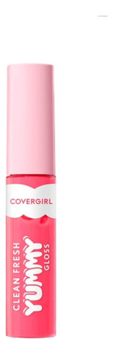 Covergirl Clean Fresh Yummy Gloss