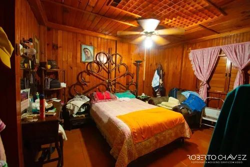 Casa En Venta En Uninajab, Amueblada Y Equipada