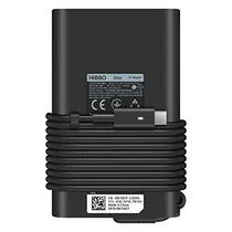 Comprar Cargador Para Computadoras Portátiles De Dell 65w 45w W8l3j