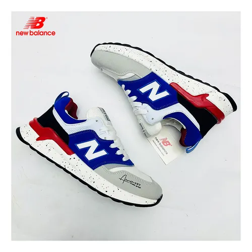 New balance 997 mercadolibre online