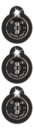 Panther Vision Bl-5475 Lámpara De Botón