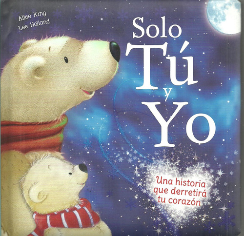 Luna Azul - Serie Ternura - Solo Tu Y Yo Isbn: 9789974744165