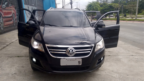 Volkswagen Tiguan 2.0 Tsi 4motion Completa