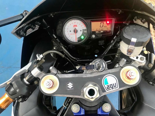Srad Gsx-r 1000