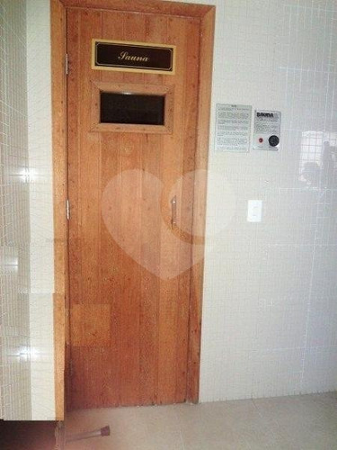 Imagem 16 de 28 de Apartamento A Venda Campo Belo 193 M² - 4 Quartos - Reo49623