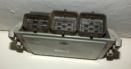 Computador (ecu) Original Fomoco Ford Ranger 3.2 2013 A 2016 (Usado)