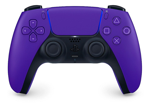 Joystick Inalambrico Sony Ps5 Playstation 5 Dual Purpura