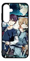Comprar Funda Case Para Samsung S24 Plus Sao Sword Art Online