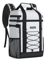 Comprar Mochila Enfriadora 36 Latas, Multifuncional, A Prueba De Fug