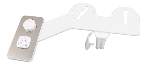 Accesorio Delgado Para Inodoro, Bidé, No Eléctrico