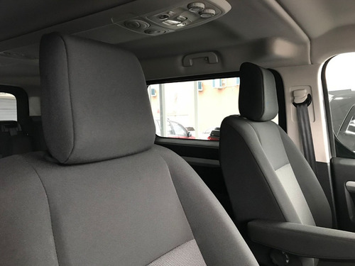 Citroen Spacetourer 0km