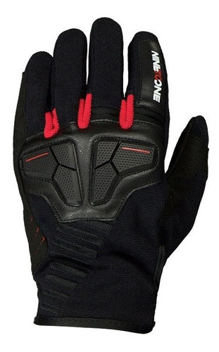 Guantes Moto Nine To One Rookie - En Teo Motos