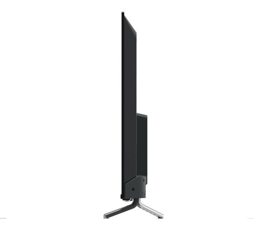 Imagen 3 de 6 de Smart Tv 43 Uhd 4k Admiral Ad43q20