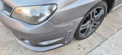 Imagen 8 de 8 de Suabru Impreza Wrx