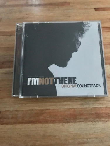 I M Not There- Ost- Dylan- Todd Haynes- 2 Cd- 03_records