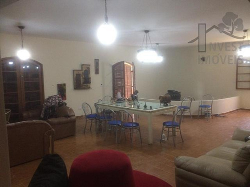 Cód 3290 - Lindo Sitio Com 40.000 M² De Terreno - 3290