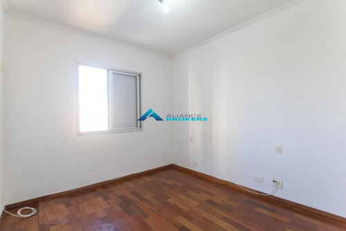 Imagem 13 de 25 de Apartamento Com 3 Dormitórios Sendo 70 M² No Condomínio 9 De Julho Ii - Excelente Localização - 517