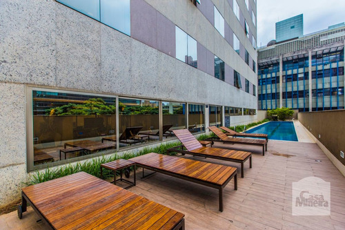 Imagem 8 de 8 de Flat À Venda No Cidade Jardim - Código 246929 - 246929