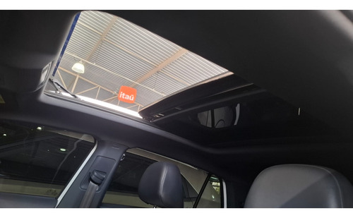 Volkswagen T-Cross 1.4 250 TSI TOTAL FLEX HIGHLINE AUTOMÁTICO