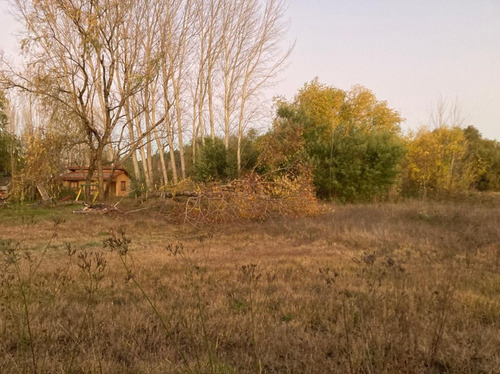 Venta Sitio Acceso Laguna Avendaño
