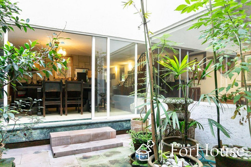 Imagen 5 de 24 de Casa En Venta En Chimalistac