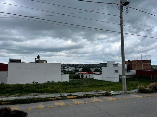 Imagen 2 de 4 de ¡oferta! Hermoso Terreno De 1000m2 En Venta En Puebla Pue San Francisco Totimehuacan Uso Comercial O Residencial