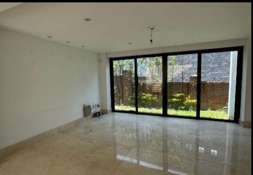 Casa En Venta En Bosque Real Loma Real (m2c322)