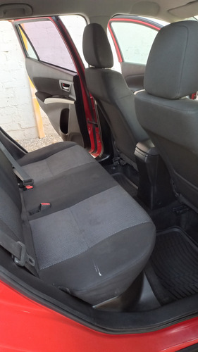Suzuki S-Cross 1.6 Gl At