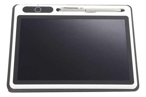 Tableta De Escritura Lcd, Marco Empresarial De 10,1 Pulgadas