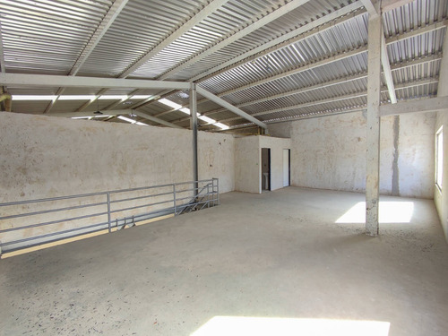 Imagen 4 de 11 de Galpón En Venta En San Blas Cód 172132 Lucrecia Escorcha