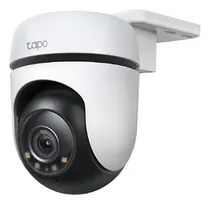 Comprar Tp-link Tapo C510w, Cámara De Vigilancia Wifi 3mp 2k 360°