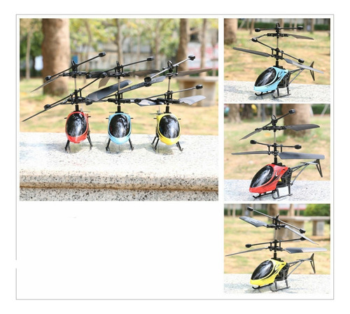 * Juguete De Avión De Control Remoto For Niños