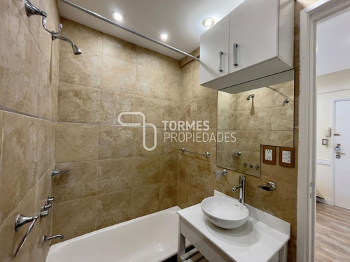Imagen 18 de 28 de Tour Virtual Venta Departamento 1 Ambiente - Guemes Mar Del Plata