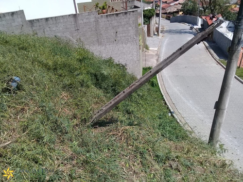 Imagem 2 de 4 de Terreno - Bv085 - 70655424
