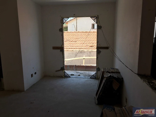 Imagem 8 de 15 de Apartamento Para Venda No Bairro Vila Galvão Em Guarulhos - Cod: Ai29270 - Ai29270
