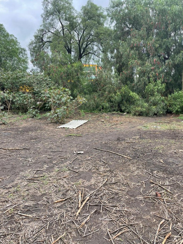 Terreno En Venta De 2,311m2 En Tultepec A Un Costado Del Circuito Exterior Mexiquense, Cuenta Con Escrituras.