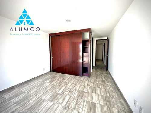 Casa En Venta En Una Cerrada En Momoxpan, Cerca De Periférico Y La Recta A Cholula