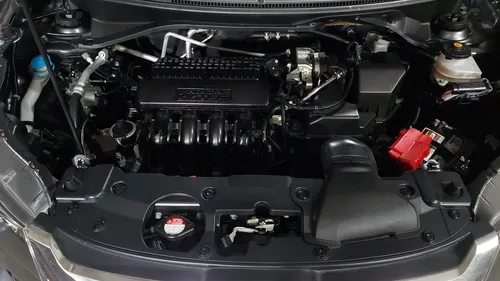 Honda BR-V 1.5 Prime Cvt