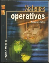Comprar Sistemas Operativos. 3ra Edicion