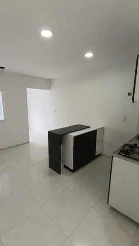 Apartaestudio Nuevo Cristóbal Colon Servicios Incluidos