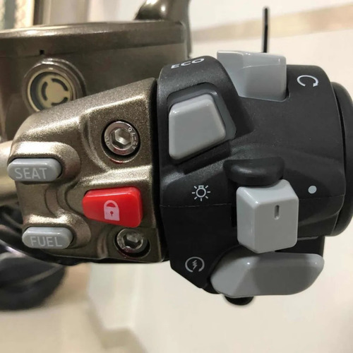 Imagen 12 de 15 de Beta Zontes V310 V2 Nueva 2023 0km Financiación Permutas