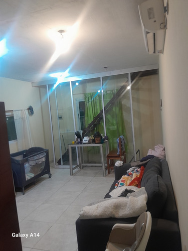 Galpon Con Departamento Y Local Comercial